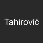 Logo prodavnice Tahirovic Namestaj